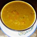 Nirmala Rajput का कुकस्नैप जब उन्होंने मसाला चना दाल लौकी(masala lauki chana dal recipe in hindi) बनाया था।