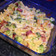 Charlie Stacey's cooksnap of when they made Chicken Broccoli- Mac and Cheese with Bacon.
