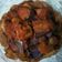Cooksnap dari Merry untuk resep Terong pete balado kecap + telur crispy