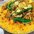 صورة من 🌙🌙نور عمر 🌙🌙🇯🇴🇯🇴🇯🇴🇯🇴🇯🇴🇯🇴، شاركها بعد تجربة وصفة اوزي دجاج