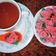 Cooksnap dari Yanti Sifaa untuk resep Roti Jala Rose Kuah Kinca