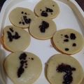 Cooksnap dari Henny Poer untuk resep Kue Lumpur Sukun 1 Telur ENAK LEMBUT NO MIXER