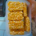 Cooksnap dari Ayu Aulia Rahmi untuk resep Nugget Ayam Homemade