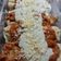 El cooksnap de Veronica Vera cuando hizo Canelones de verdura sin tacc.