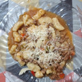 El cooksnap de Graciela R. cuando hizo Ñoquis de papas caseritos🍽️🥔.