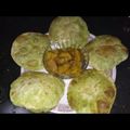 Ranjita Shee's cooksnap of when they made কড়াইশুঁটির কচুরি(Koraisutir kochuri recipe in Bengali).