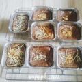 Cooksnap dari Naqiyyah 🍒 untuk resep Fudgy brownies with Shiny Crust, 2 telur