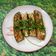 Cooksnap dari tehitaa untuk resep Steak terong putih sangat lembut dan enak