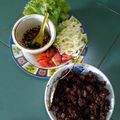 Cooksnap dari Bonita Amalia Indah Suryani untuk resep Tumis kambing(sate tanpa bakar)