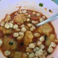 Cooksnap dari Yani Dewi Anggraeni untuk resep Cireng kuah pedas