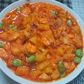 Cooksnap dari Prayuli Puspasari untuk resep Sambal goreng kentang petai udang