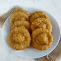 Cooksnap dari Erni0787 untuk resep Kue Cucur