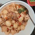 Cooksnap dari niyya 01 untuk resep Cumi Saus Tiram
