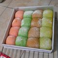 Cooksnap dari Syifaa Mphow untuk resep Soft and Fluffy JAPANESE MILK BREAD Recipe | Hokkaido Milk Bread