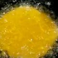 Kahvi Tyagi का कुकस्नैप जब उन्होंने अजवाइन की पूरी (Ajwain ki puri recipe in hindi) बनाया था।