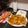 El cooksnap de Mari Carmen Garcia cuando hizo Sopaipas cordobesas.