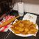 El cooksnap de Mari Carmen Garcia cuando hizo Sopaipas cordobesas.