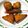 Cooksnap dari Esih Kurniasih untuk resep Tempe Tahu Bacem