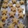 El cooksnap de Eduardo Laborde cuando hizo Scones queso crocantes.