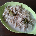 Cooksnap dari Dapur Ibuk Kayana untuk resep Jangan Gori a.k.a Sayur Nangka Muda