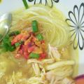 Cooksnap dari Nefa Lidzar untuk resep Soto Ayam