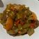 Cooksnap dari IntanPutriii untuk resep Kulit sapi bumbu kecap pedas