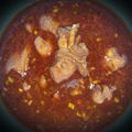Cooksnap dari Fatim untuk resep Ayam Kecap