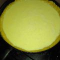 Cooksnap dari Jihan Nur Esya untuk resep Pie susu enak & gampang, no mixer no oven
