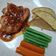 Cooksnap dari Fitri Sugiarti untuk resep Chicken Steak + Saus BBQ Homemade