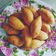 Cooksnap Atiqah Ahmad semasa beliau membuat Kuih Cek Mek Molek.