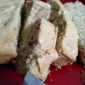 Cooksnap dari Arinil Hidayah untuk resep Bolu pisang 5 bahan
