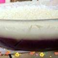 Cooksnap dari fitri wijayanti untuk resep Lumpur Surga Ubi Ungu