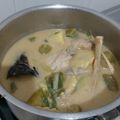 Cooksnap dari LontongAria untuk resep Garang Asem Ayam Belimbing Wuluh