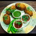 Arpi Joshi Rawal's cooksnap of when they made બ્રેડ રોલ્સ (Bread Rolls Recipe in Gujarati).