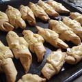 El cooksnap de Tety92 cuando hizo Facturas fáciles y económicas.
