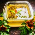 Sadhana Mohindra का कुकस्नैप जब उन्होंने दाल लौकी मसाला (Dal Lauki Masala recipe in Hindi) बनाया था।
