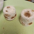 Cooksnap dari Zuhrotul Aini untuk resep Awug