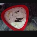 Parul का कुकस्नैप जब उन्होंने नारियल चटनी (nariyal chutney recipe in Hindi) बनाया था।
