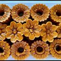 Cooksnap dari Junetha Cinthya untuk resep Bolu sakura / apam caramel