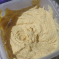 El cooksnap de Paula B Espinosa cuando hizo Hummus de garbanzos y tomates secos.