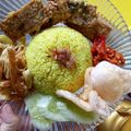 Cooksnap dari Mardia Pitaloka Saragih untuk resep Nasi Kuning Magicom