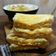 Cooksnap dari Teh Yanithea untuk resep Tamago Sando (Egg Mayo Sandwich)