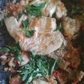 Cooksnap dari Akku Sii Adeg untuk resep Ayam Geprek Judes