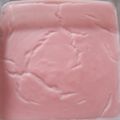 Cooksnap dari enik cute untuk resep Puding Roti Tawar Agar
