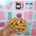 Cooksnap dari gasellaardhyaputrii untuk resep Sempol Terigu