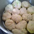 Cooksnap dari Yuna Githa untuk resep Siomay Ikan Tenggiri