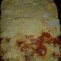 El cooksnap de denisse rodriguez cuando hizo Ñoquis de sémola a la romana muy fáciles.