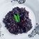 Cooksnap dari Momy Gaby untuk resep Bubur Ketan Hitam