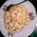 Cooksnap dari Elisa Nurma untuk resep Spicy Macaroni