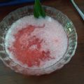 Cooksnap dari uut pribadi untuk resep Bubur sagu mutiara